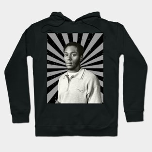 Retro Mos Def Hoodie